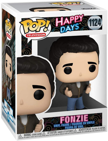 Funko POP! Fonzie