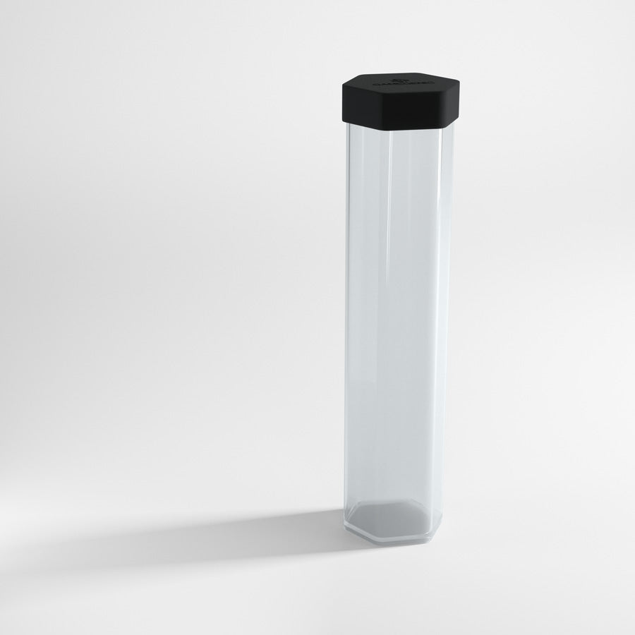 Gamegenic PLAYMAT TUBE - Clear