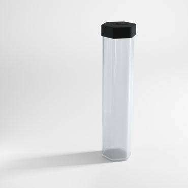 Gamegenic PLAYMAT TUBE - Clear