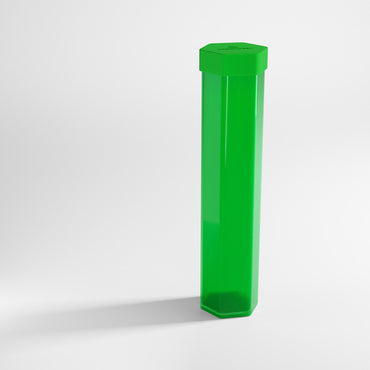 Gamegenic PLAYMAT TUBE - Green