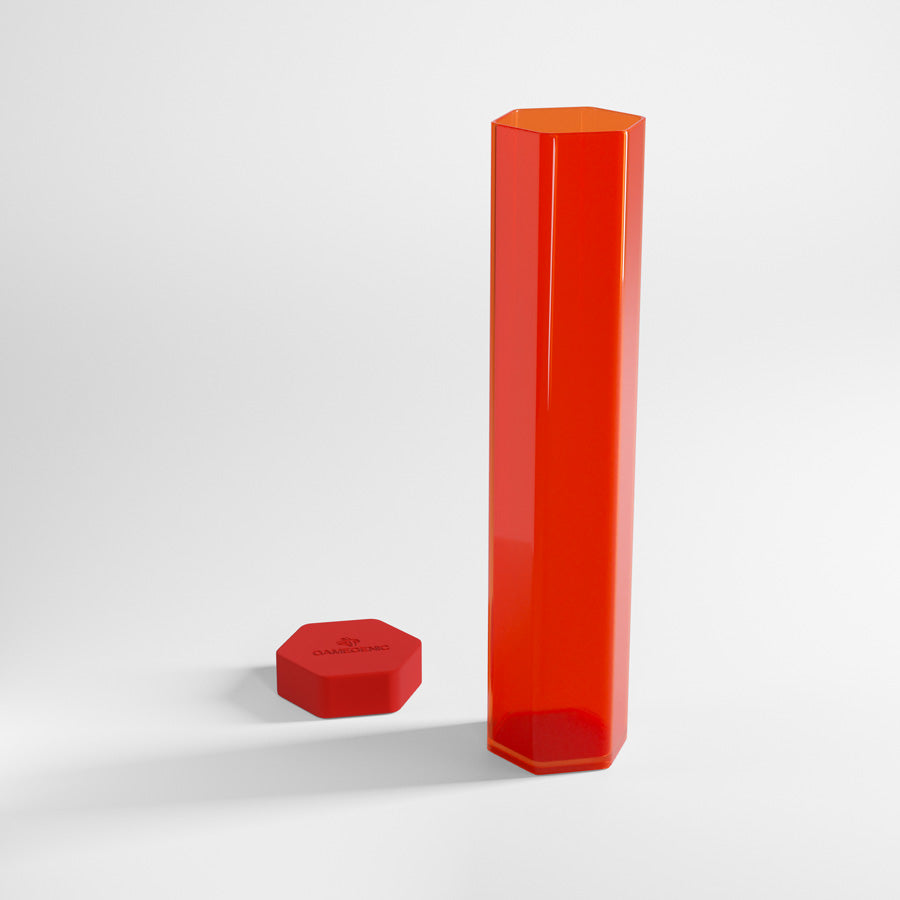 Gamegenic PLAYMAT TUBE - Red