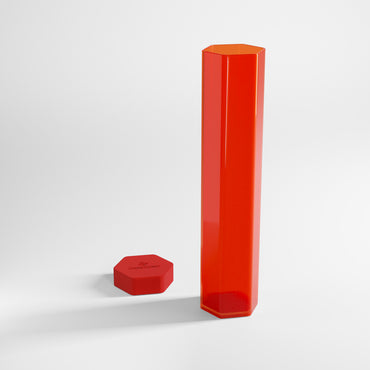 Gamegenic PLAYMAT TUBE - Red