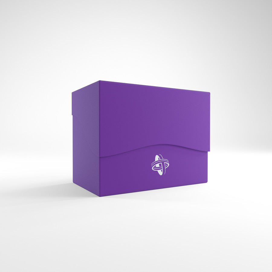 Gamegenic Side Holder 80+ - Purple