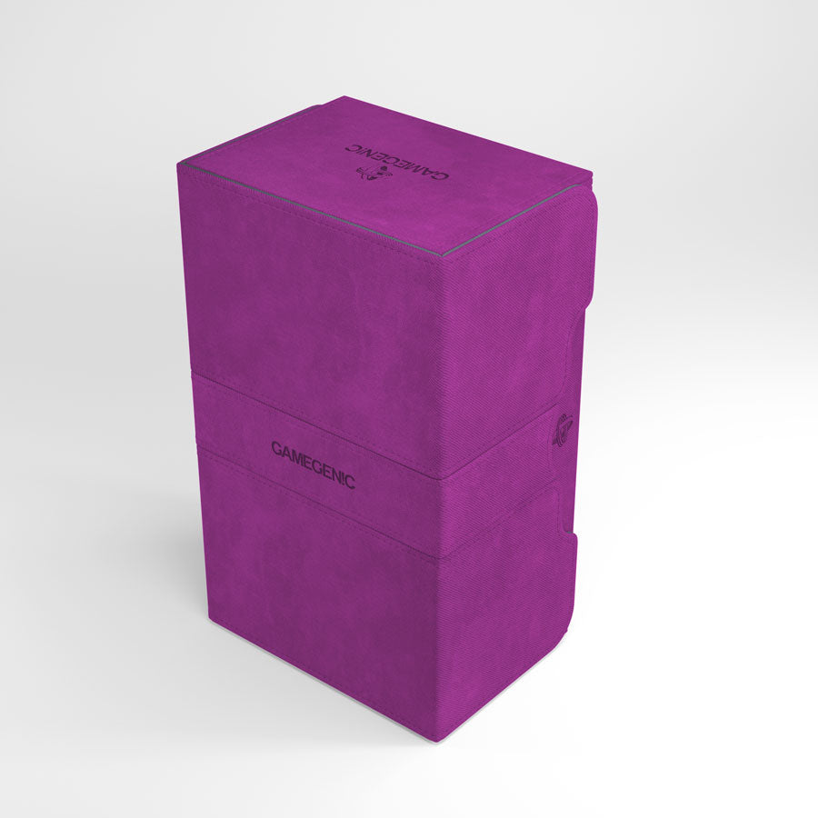 Stronghold 200+ convertible Purple