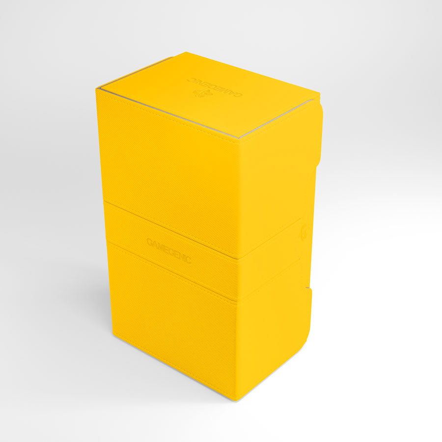 Stronghold 200+ Convertible Yellow