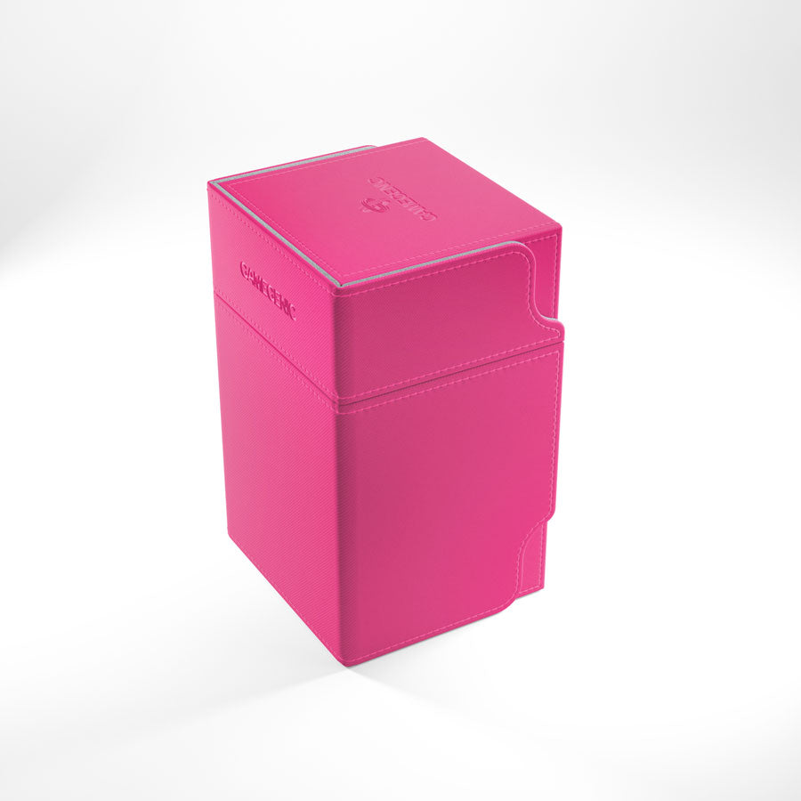 Watchtower 100+ Convertible Pink