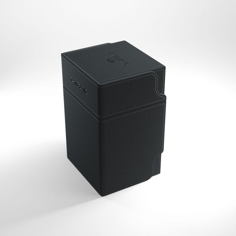 Gamegenic WatchTower 100+ Convertible Deck Box - Black