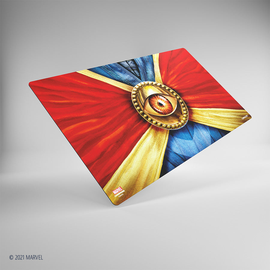 GAMEGENIC MARVEL CHAMPIONS PRIME GAME MAT- DOCTOR STRANGE