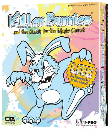 Killer Bunnies Lite