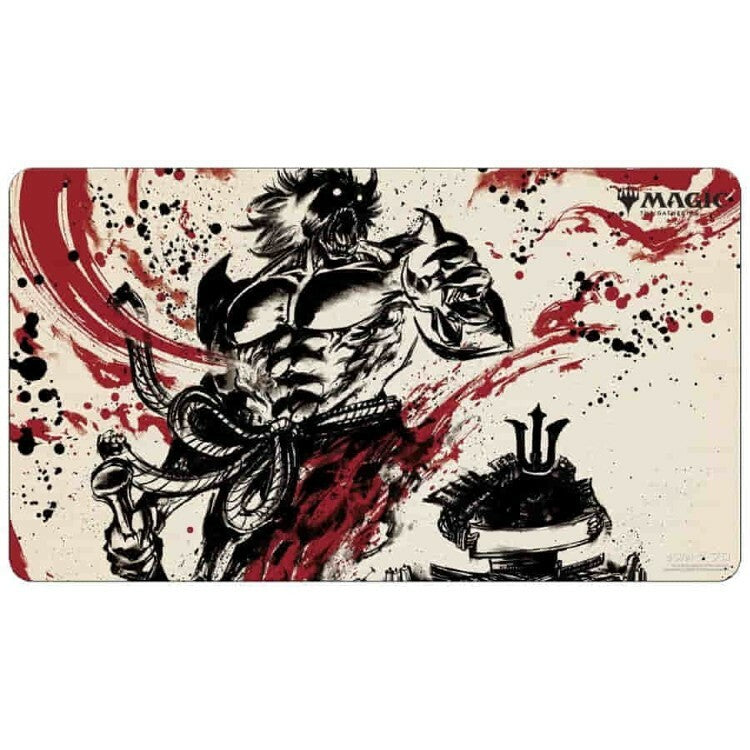 Ultra Pro Playmat: Mystical Archive - Ultra Pro Playmat: Mystical Archive - Demonic Tutor (Japanese)