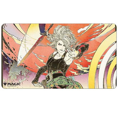 Ultra Pro Playmat: Mystical Archive - Increasing Vengeance (Japanese)