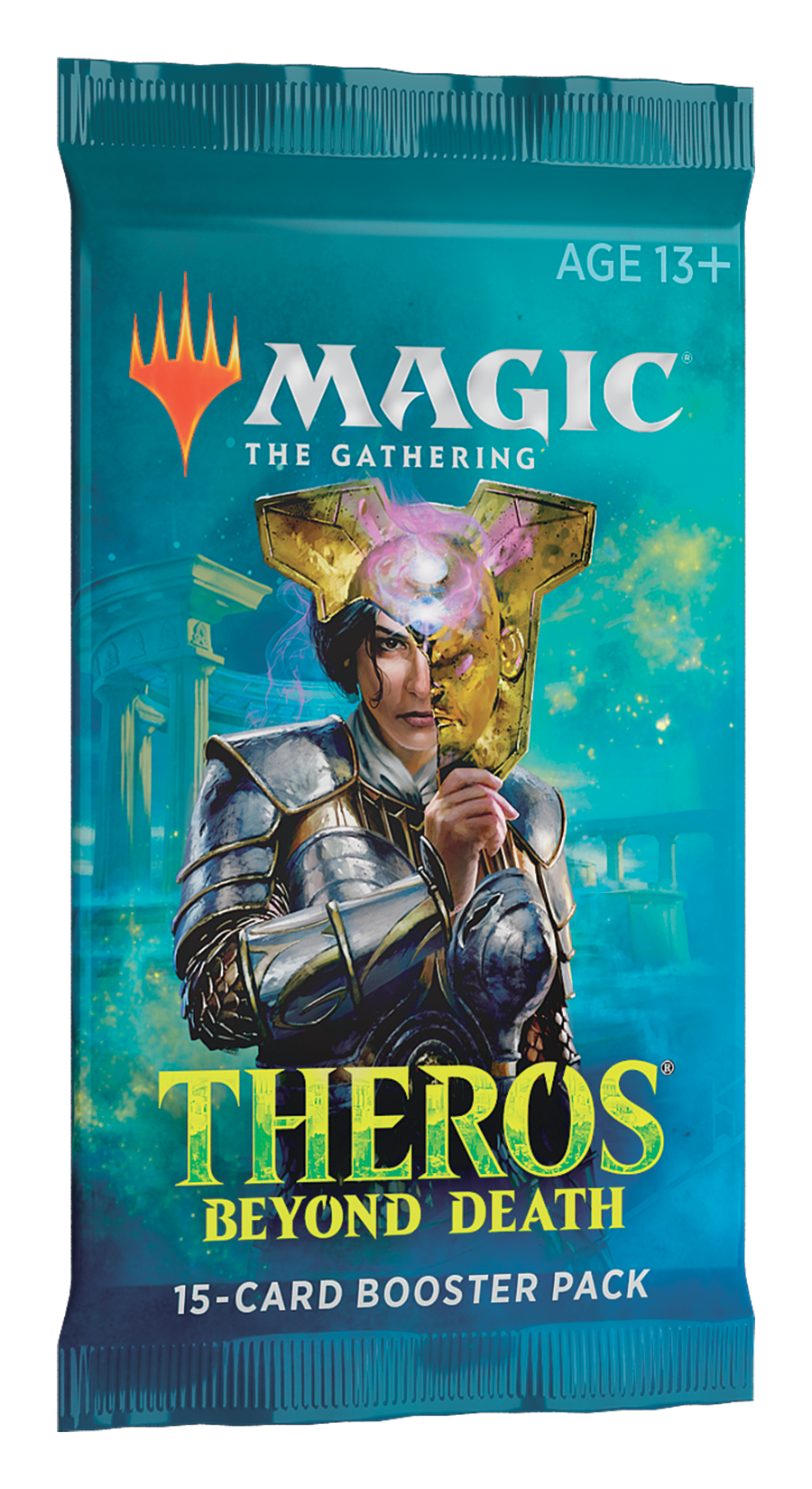 Magic: the Gathering - Theros Beyond Death Booster Pack