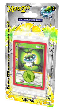 MetaZoo - UFO First Edition Blister Pack