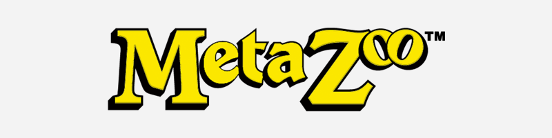 MetaZoo - Cryptid Nation: 2nd Edition Spell Book