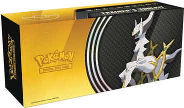Pokemon TCG: 2023 Trainer's Toolkit
