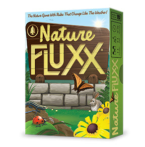 Fluxx - Nature