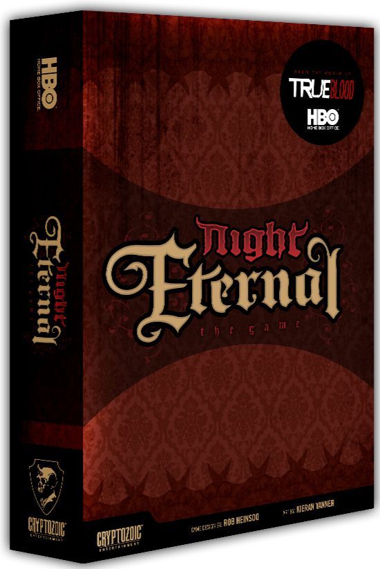 Night Eternal