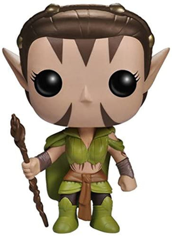 Funko POP! Magic the Gathering: Nissa Revane