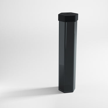 Gamegenic PLAYMAT TUBE - Black