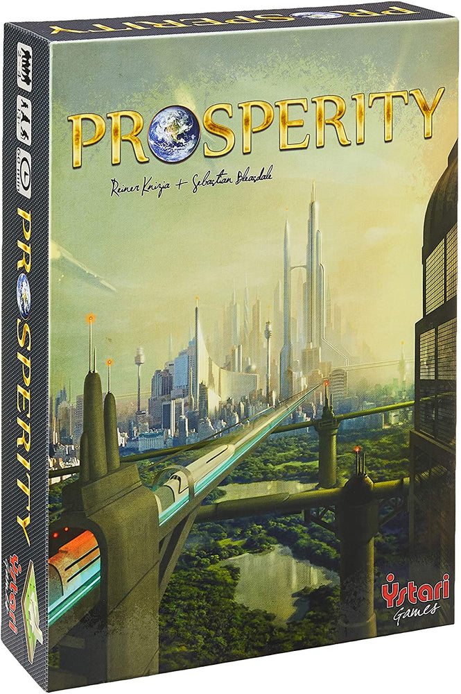 Prosperity