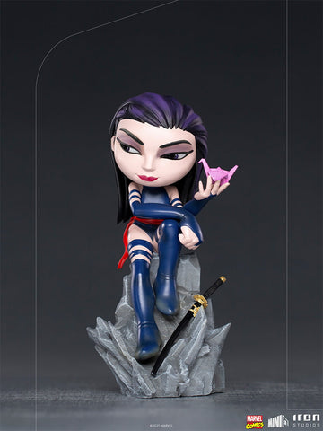 Psylocke – X-Men MiniCo