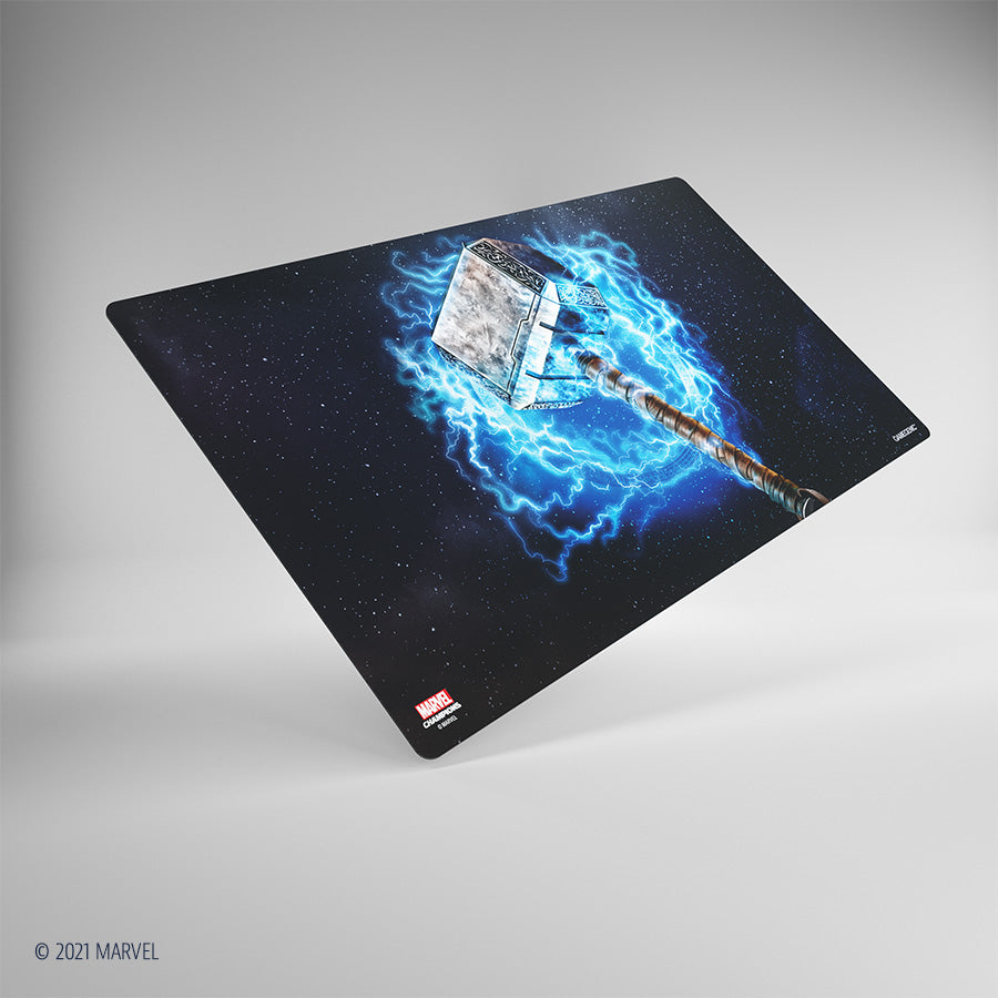 GAMEGENIC MARVEL CHAMPIONS PRIME GAME MAT- THOR