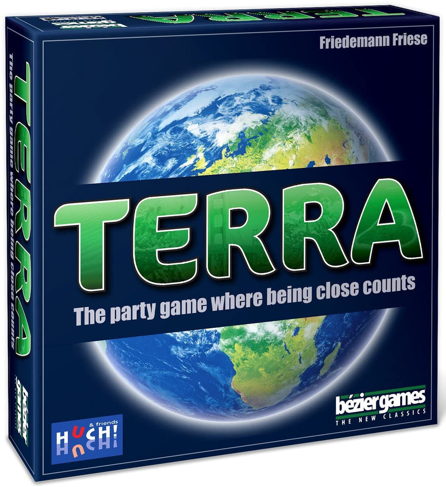 TERRA