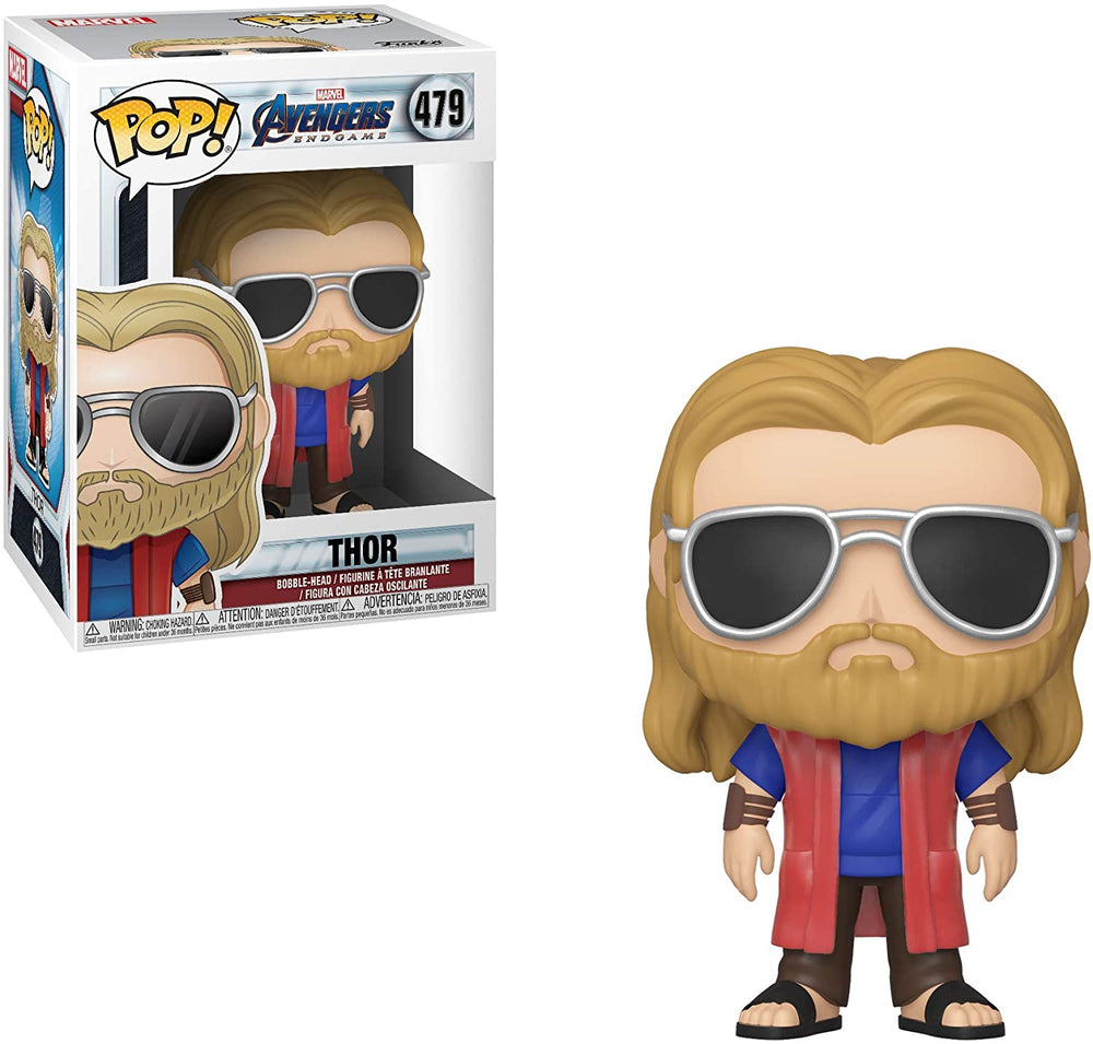Funko POP! Marvel - Thor #479