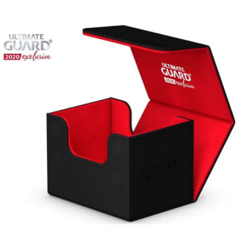 Ultimate Guard: Sidewinder 100+ Xenoskin 2020 Exclusive