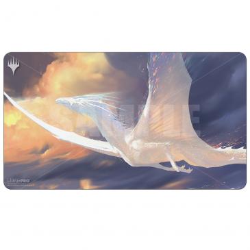 Magic: the Gathering - Timeless Dragon Playmat