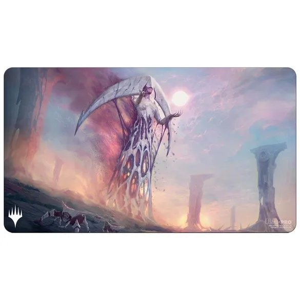 Phyrexia: All Will Be One White Sun’s Twilight Standard Gaming Playmat