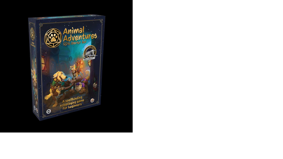 Animal Adventures