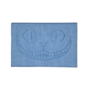 DekTech - Alice in Wonderland 150+ Deck Box