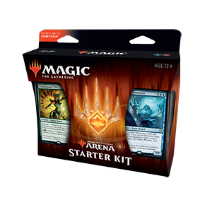 Magic: the Gathering - Arena Starter Kit