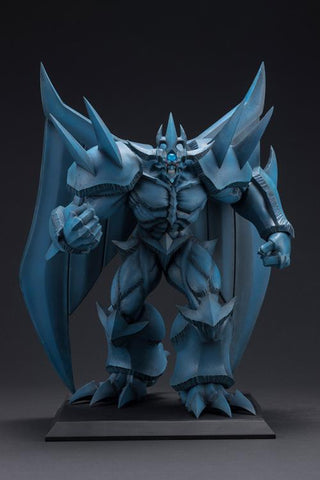 Yu-Gi-Oh! Obelisk The Tormentor Egyptian God Figure