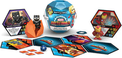 MARVEL BATTLEWORLD: SERIES 1 BATTLE BALL