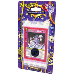 Metazoo - Seance: First Edition Blister Pack