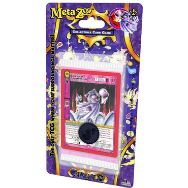 Metazoo - Seance: First Edition Blister Pack