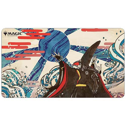 Ultra Pro Playmat: Mystical Archive - Blue Sun's Zenith (Japanese)