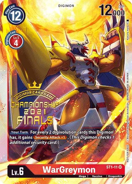 digimon card game gaia red starter deck Greymon Dive into the world of Digimon and build your winning strategy with this exciting collection of cards. Digimon TCG Starter Deck Gaia