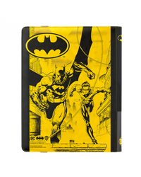 Batman Core - Card Codex 360 Portfolio Binder