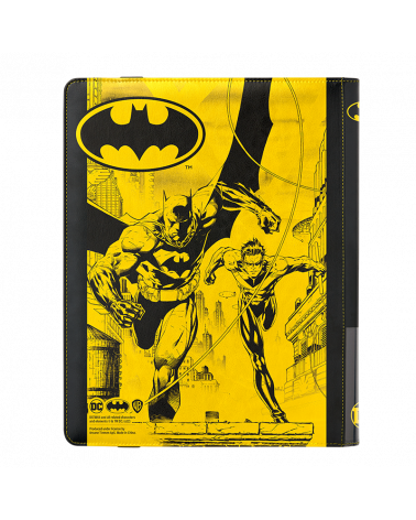 Batman Core - Card Codex 360 Portfolio Binder