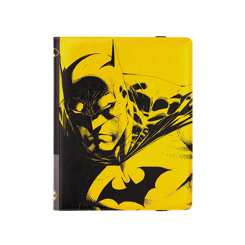 Batman Core - Card Codex 360 Portfolio Binder