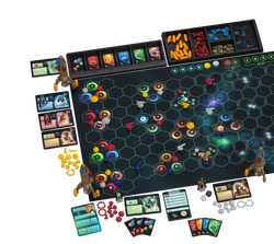 Catan: Starfarers