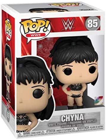 Funko Pop! WWE Chyna