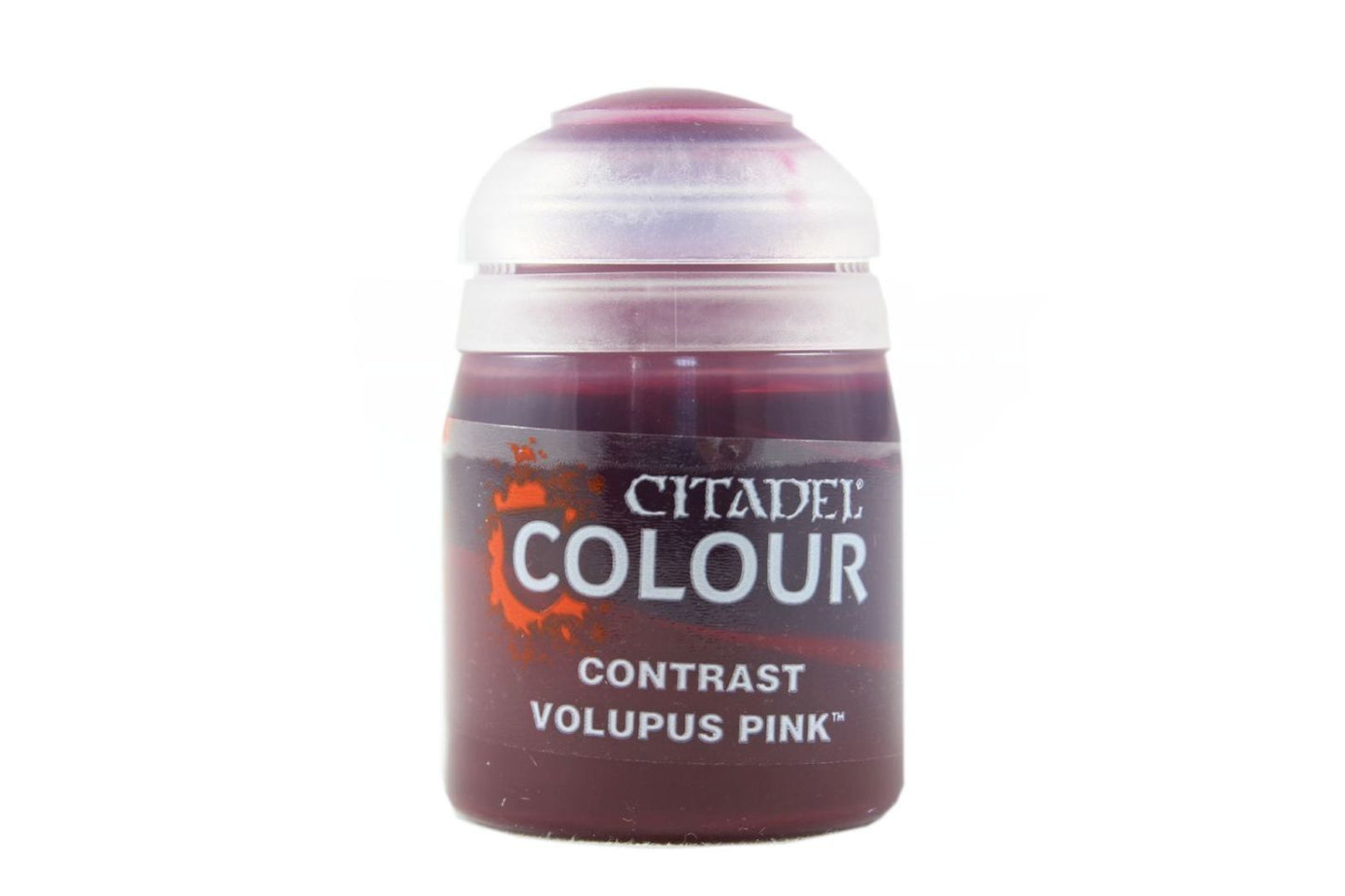 Wahammer - Volupus Pink 12ml Paint