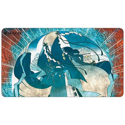 Ultra Pro Playmat: Mystical Archive - Counterspell (Japanese)