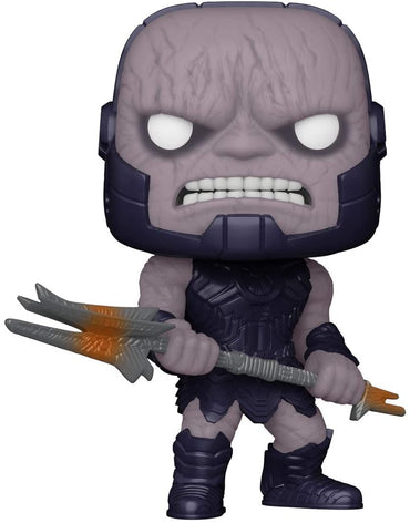 Funko Pop! DC: Justice League The Snyder Cut - Darkseid