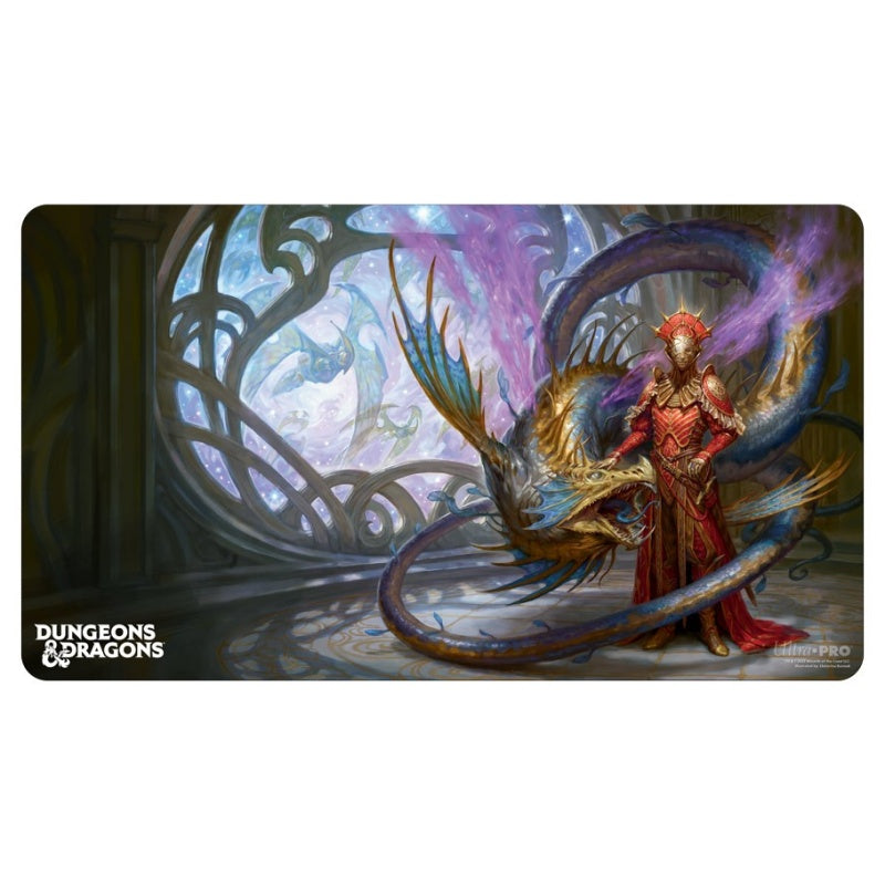 Ultra Pro -  D&D Playmat: Light Of Xaryxis