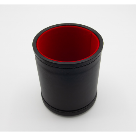 Criticial Hit Collectibles: Dice Cup - Red